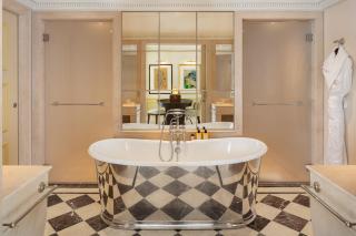 Hôtel Métropole Monte-Carlo - Spa Guerlain - 3