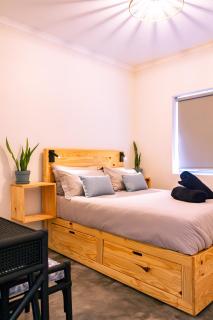 S Haven Luxury Self Catering Apartment - 9