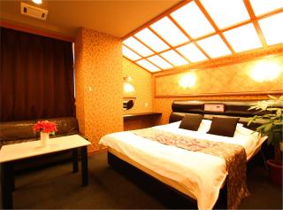 ホテル 白雪姫 -水島インターチェンジ隣- - 3