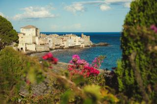 Demeure Castel Brando Hôtel & Spa - 7