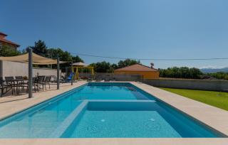 Villa Katarina - Makarska by Villas Guide - 5