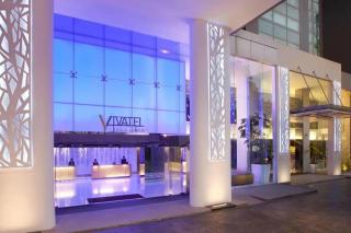 Vivatel Kuala Lumpur - 1