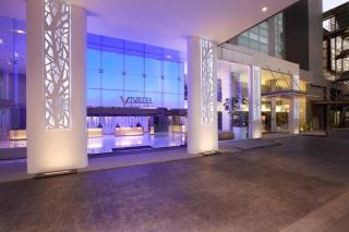 Vivatel Kuala Lumpur - 2