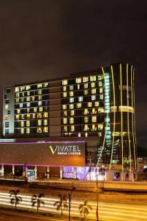 Vivatel Kuala Lumpur - 4