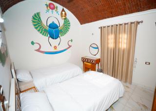 Osman House Luxor - 7