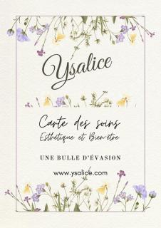 chambres d hotes Ysalice - 8