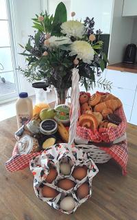 "On Burgum Pond" Cottages - 1