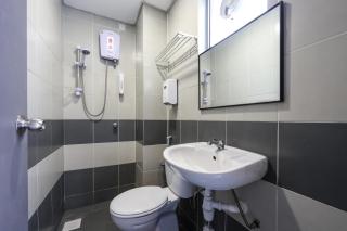 Emerald Avenue Brinchang Near Centrum- Cozy Family Stay Clover Home 5-06 - Brinchang - 1