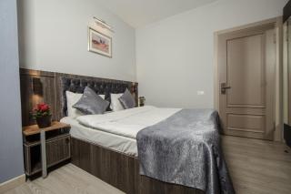 Old Passage Hotel - 5