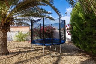 Casa en Cabo de Gata con barbacoa y Jardín, cerca de la playa - 6