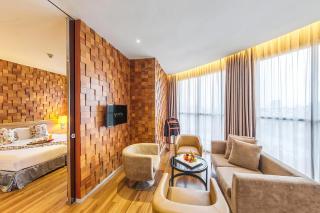 Vivatel Kuala Lumpur - 2