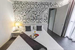 Vivatel Kuala Lumpur - 4