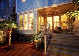 Crawford Main House - 9