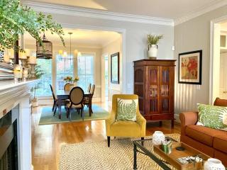 Crawford Main House - 8