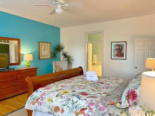 Crawford Main House - 4