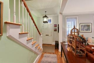 Crawford Main House - 2