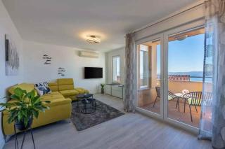 Apartments in Crikvenica 41686 - 7