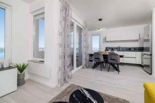 Apartments in Crikvenica 41686 - 3