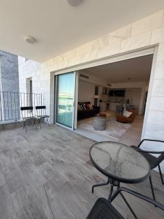 סוויטת Cielo באילת מיקום מרכזי ליד הכול - 5