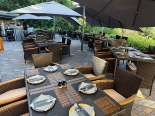 Jugendgästehaus Laubach - 9