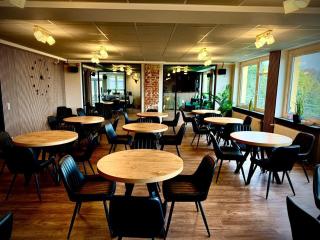 Jugendgästehaus Laubach - 8