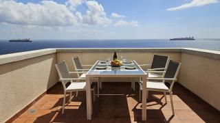 Ocean Front Playa Chica - 3