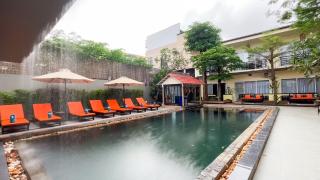 Indochine Sanctuary Residence - 6