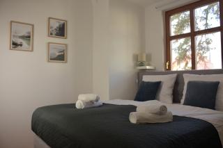 Maisonette-Apartment mit Parkplatz, Kingsize - 3