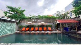 Indochine Sanctuary Residence - 5