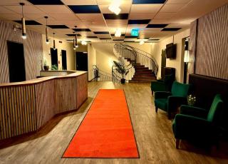 Jugendgästehaus Laubach - 4