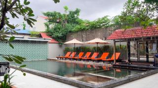 Indochine Sanctuary Residence - 7