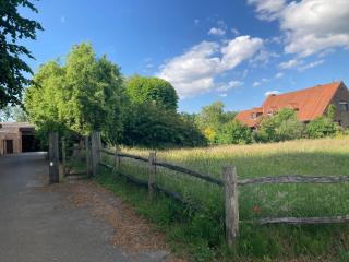 Vakantieverblijf De Festivalhoeve - 6