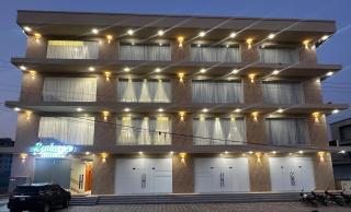 Seabreeze Residencia - 4