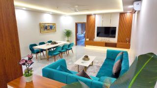 Seabreeze Residencia - 3