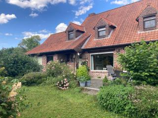 Vakantieverblijf De Festivalhoeve - 0