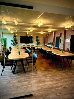 Jugendgästehaus Laubach - 6