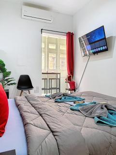 Holiday Stay Studio Apartment next to Valletta - 1