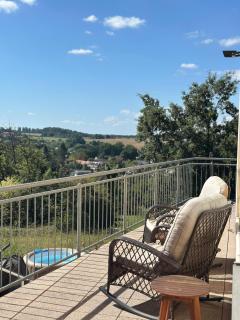 Jugendgästehaus Laubach - 5