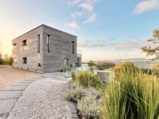 LuxApart Eifel mit privater Sauna - 0