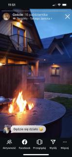 Domki Fox House z balią elektryczną na wyłączność - 1