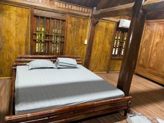 Xóm Cảng homestay-Thac Ba lake - 8