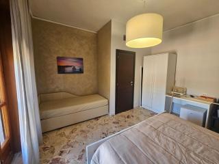 B&B dei Rota Affittacamere Mercato San Severino Salerno - 4