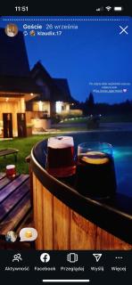 Domki Fox House z balią elektryczną na wyłączność - 5