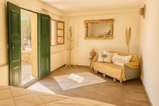 Eco-Ranch Salomé - 2