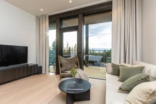 Levi Fjällen 5 Visit Levi - 0