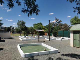 Zonneblom Guest House - 8