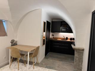 Chalet La Landonne chaleureux pour 2 - 9