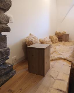 Chalet La Landonne chaleureux pour 2 - 8