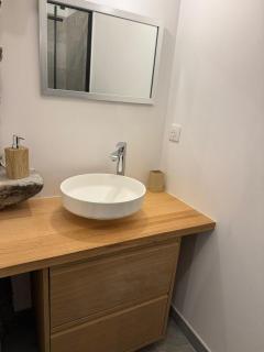 Chalet La Landonne chaleureux pour 2 - 5