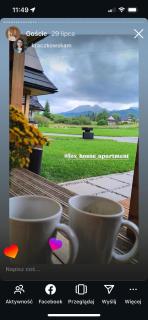 Domki Fox House z balią elektryczną na wyłączność - 9